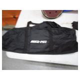 Extendable Drywall Sander