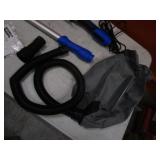 Extendable Drywall Sander