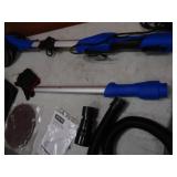 Extendable Drywall Sander