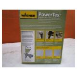 Wagner Drywall Texture Gun