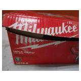 Milwaukee Hole Hawg Drill