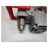 Milwaukee Hole Hawg Drill