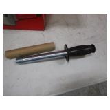 Milwaukee Hole Hawg Drill