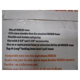 Ridgid Shop-Vac Hose Kit