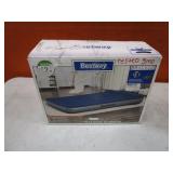 12" Queen Size Air Mattress w/Pump