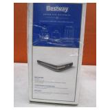 12" Queen Size Air Mattress w/Pump