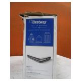 12" Full Size Air Mattress w/Pump