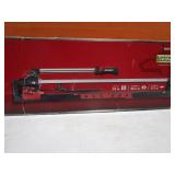 Husky 24" Tile Cutter