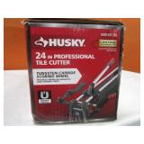 Husky 24" Tile Cutter