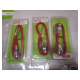Battery Cables, Battery Hold Downs, Battery Terminal Wrench, Battery Carrier Strap