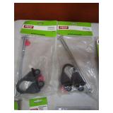 Battery Cables, Battery Hold Downs, Battery Terminal Wrench, Battery Carrier Strap