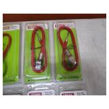 Battery Cables, Battery Hold Downs, Battery Carrier Strap