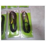 Battery Cables, Battery Hold Downs, Battery Carrier Strap