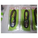 Battery Cables, Battery Hold Downs, Battery Carrier Strap