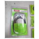 Battery Cables, Battery Hold Downs, Battery Carrier Strap