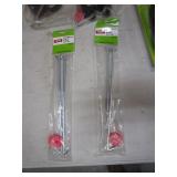 Battery Cables, Battery Hold Downs, Battery Carrier Strap