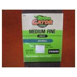 Misc Sanding Sponge Blocks (see pics)