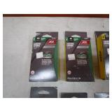 Misc Sanding Sponge Blocks (see pics)