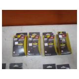 Misc Sanding Sponge Blocks (see pics)