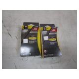 Misc Sanding Sponge Blocks (see pics)