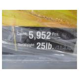 10,800 #8 1 1/4" Drywall Screws