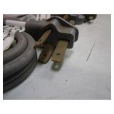 (4) Appliance Chords