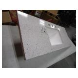 Bathroom Sink/Vanity Top 48 1/2"x18 3/4"