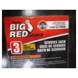 3ton Floor Jack