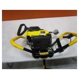 Jiffy 8" Propane Ice Auger