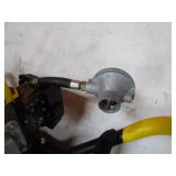 Jiffy 8" Propane Ice Auger