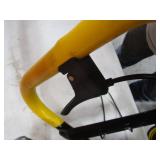 Jiffy 8" Propane Ice Auger