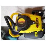 Jiffy 8" Propane Ice Auger