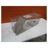 Live Trap 10"x12"x32"