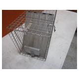Live Trap 10"x12"x32"