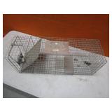 Live Trap 10"x12"x32"
