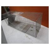 Live Trap 10"x12"x32"