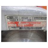 Saw, Drill, Sander, Screw Gun