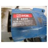 Saw, Drill, Sander, Screw Gun