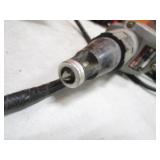 Saw, Drill, Sander, Screw Gun