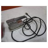 Saw, Drill, Sander, Screw Gun