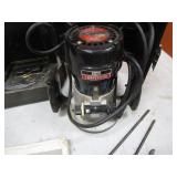 Craftsman Router