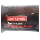Craftsman All in One Cutting Tool/Router