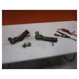 Receiver Hitches & Chain Binders