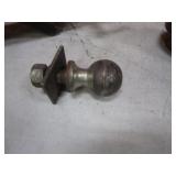 Receiver Hitches & Chain Binders