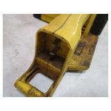 14" Electric Chainsaw