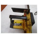 14" Electric Chainsaw