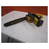 14" Electric Chainsaw