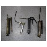 Grease Guns