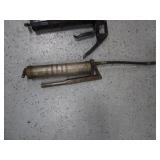 Grease Guns