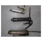 Grease Guns